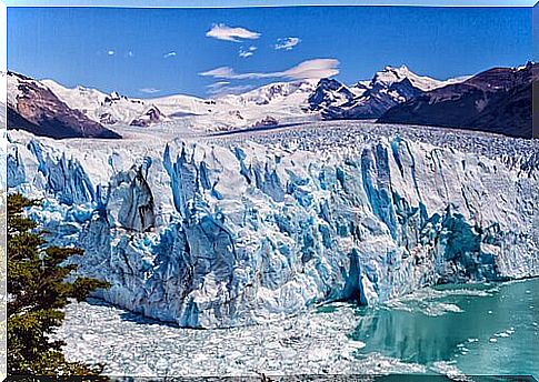 5 National Parks in Argentina: Torres del Paine